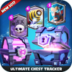 chest tracker for clash royal