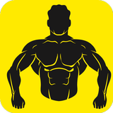 Chest Training 아이콘
