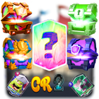 CR Ultimate Chest Tracker : V2 icono