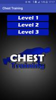 CHEST Training পোস্টার