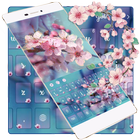 Cherry Keyboard Theme Zeichen