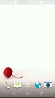 Cherry Live Wallpaper پوسٹر