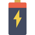 Battery Alert