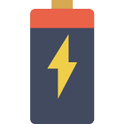 Battery Alert-icoon