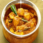 Chettinad Chicken Recipes icône