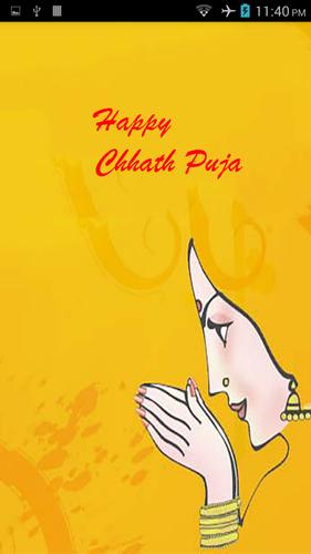 Chhath Puja Song Geet (छठ गीत) APK for Android Download