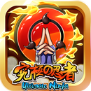 Ultimate Ninja - Hokage Road aplikacja