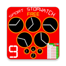 Multi 9 Sport Stopwatch Free APK