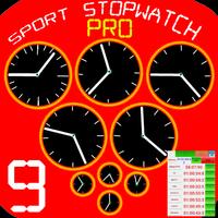Multiple 9 Chronometers [PRO] poster