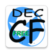 Decodifica Codice Fiscale FREE آئیکن