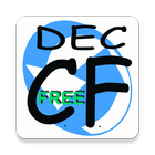 Decodifica Codice Fiscale FREE icon