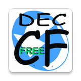 Decodifica Codice Fiscale FREE icon