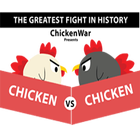 Icona Chicken Wars