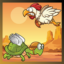 Chicken attack APK