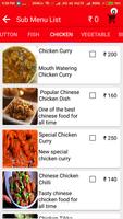 Chicken Kuk Duku - Bhopal Screenshot 1