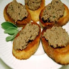 Chicken Liver Crostini biểu tượng