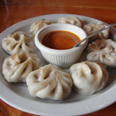 Chicken Momos  Recipe APK