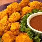 آیکون‌ Chicken Nuggets Recipe App