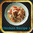 Chicken Recipe1 Zeichen