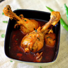 Chicken recipes in Marathi أيقونة