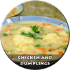 Chicken and Dumplings Recipe APK
