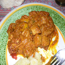 APK Chicken Tikka Masala Recipes