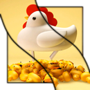 APK Chicken 3D Wallpaper Pro