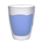 Drinking Water icône