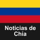 آیکون‌ Noticias de Chía