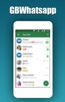 GBWhatsaap V2 تصوير الشاشة 2