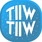 Ecoutez Tiiwtiiw 2018 ikon
