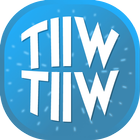 Ecoutez Tiiwtiiw 2018 ไอคอน