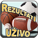 Sportski Rezultati Uzivo