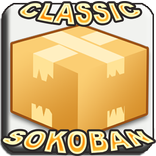 Sokoban Classic