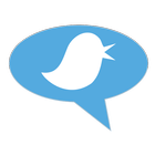 Speech To Tweet icon