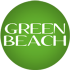 Green Beach Sottomarina icône