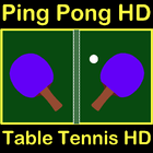 Ping Pong Classic HD icône