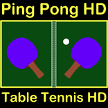 Ping Pong Classic HD