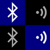 Bluetooth Widget + Visibility APK