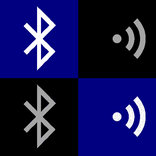 Bluetooth Widget + Visibility