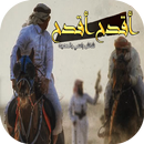 شيلة اقدح اقدح  شاش راسي  - أداء ماجد الرسلاني APK
