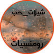 رومنسيات - شيلات حب بدون نت