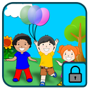 APK Childhood cartoon theme