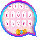 Childhood Dream Theme&Emoji Keyboard APK