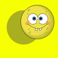 Baby sponge game