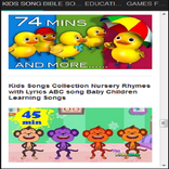 Children Songs