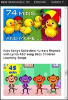 Children Songs screenshot 1
