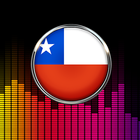 Todas las radio emisoras de Chile icône