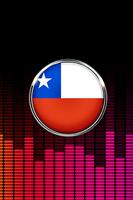 Todas las radio emisoras de Chile पोस्टर