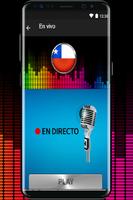 Todas las radio emisoras de Chile 스크린샷 2